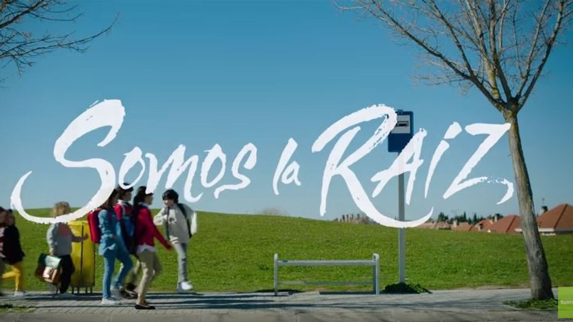Somos la Raíz