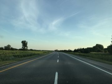 Viajes por carretera Viajes por carretera