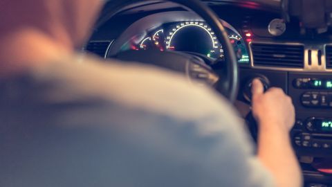 Sistemas de ayuda a la conducción