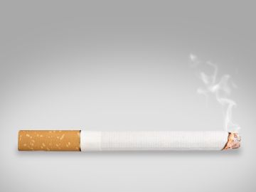 Cigarro Cigarro