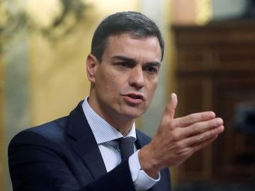 Noticias Antena 3 Fin de Semana (03-06-18) Los nombres de los ministros de Pedro Sánchez se conocerán a mediados de esta semana