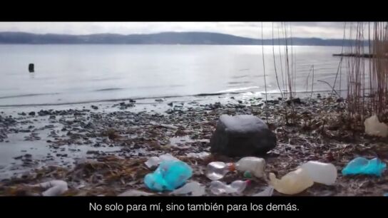 <p>Rompe con el plástico, una relación tóxica que amenaza nuestro planeta </p> <p>Rompe con el plástico, una relación tóxica que amenaza nuestro planeta </p>
