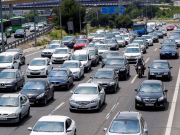 Hoy en M&aacute;s de Uno M&aacute;laga ponemos la mirada en las carreteras
