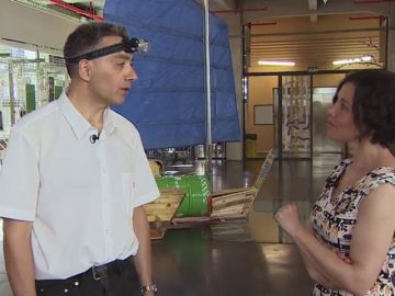 Descubrimos los Repair Café, una iniciativa que pretende alargar la vida útil de los objetos para reducir la generación de resiudos Descubrimos los Repair Café, una iniciativa que pretende alargar la vida útil de los objetos para reducir la generación de resiudos