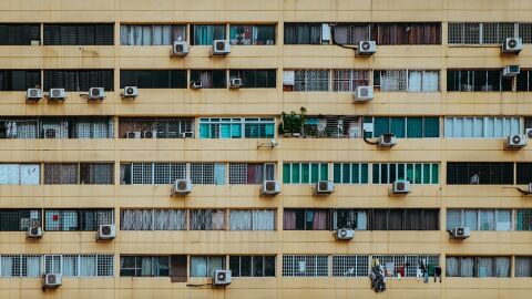 Mayor contaminaci&oacute;n atmosf&eacute;rica