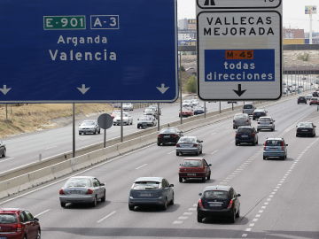 Actualizar el carn&eacute; por puntos y m&aacute;s seguridad para motos, los nuevos objetivos del Ministerio del Interior 