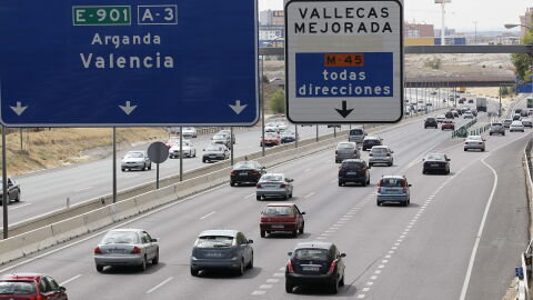 Actualizar el carné por puntos y más seguridad para motos, los nuevos objetivos del Ministerio del Interior 