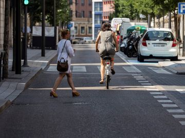 El ozono se dispara en diez comunidades autónomas por las altas temperaturas