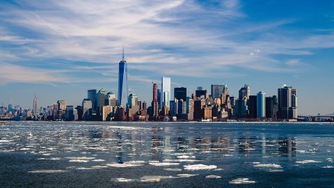 Nueva York