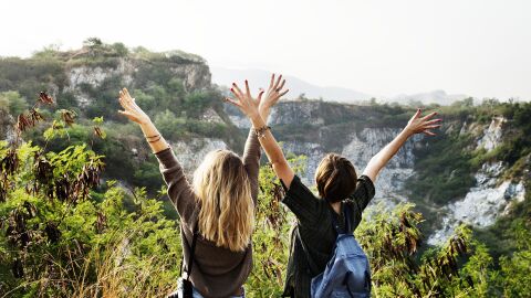 5 h&aacute;bitos para vivir m&aacute;s y mejor