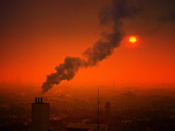 Una ONG acusa a los países ricos de evadir su responsabilidad con el cambio climático