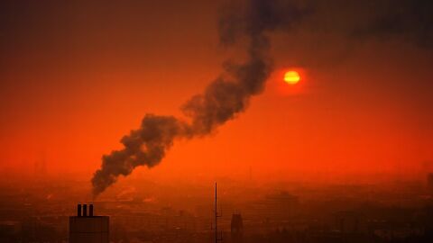 Una ONG acusa a los países ricos de evadir su responsabilidad con el cambio climático Una ONG acusa a los países ricos de evadir su responsabilidad con el cambio climático