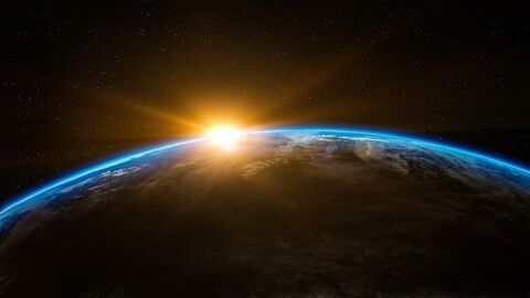 Doscientos artistas e intelectuales firman un manifiesto para salvar el planeta Doscientos artistas e intelectuales firman un manifiesto para salvar el planeta