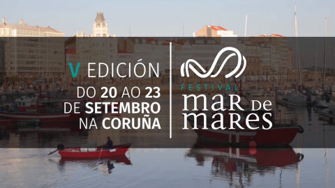 A Coru&ntilde;a acoge el Festival Mar de Mares, un encuentro internacional en que participa el programa de Hazte Eco