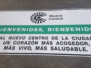 Madrid Central
