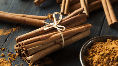 Canela