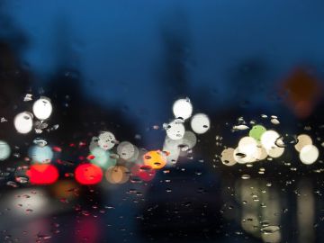 Conducci&oacute;n nocturna