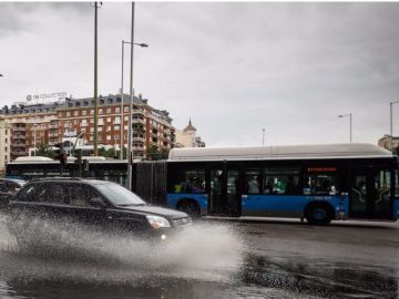 Madrid Central 