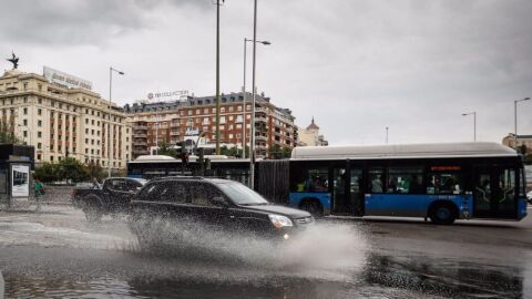 Madrid Central 