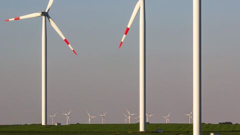 Aprobado un convenio para impulsar iniciativas de FP en energías renovables en las Cuencas Mineras Aprobado un convenio para impulsar iniciativas de FP en energías renovables en las Cuencas Mineras