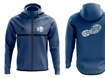 Sudadera Ponle Freno