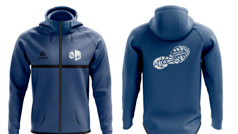 Sudadera Ponle Freno