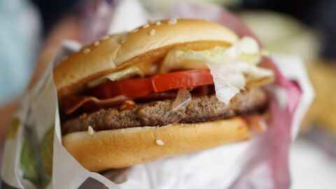 Una dieta saludable debe evitar los alimentos procesados Una dieta saludable debe evitar los alimentos procesados
