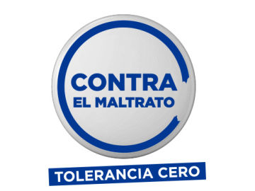 Logo Tolerancia Cero