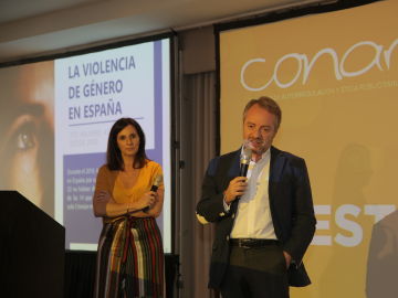 La campaña 'Contra el maltrato, Tolerancia Cero', seleccionada por ONU Mujeres como "caso de éxito"