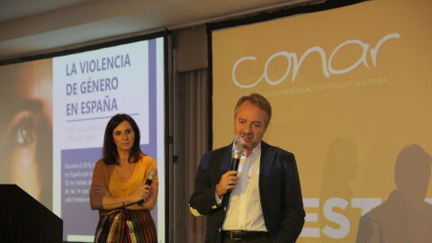 La campa&ntilde;a 'Contra el maltrato, Tolerancia Cero', seleccionada por ONU Mujeres como "caso de &eacute;xito"
