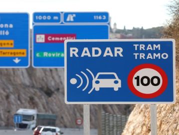 Radar de tramo