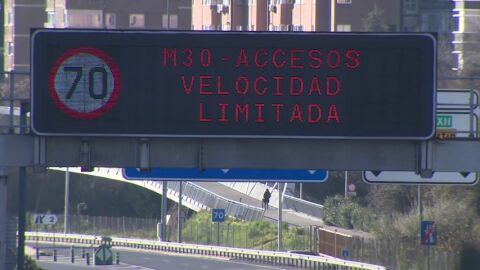 El protocolo anticontaminación se desactivará este lunes 7 de enero