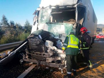 Accidentes de tr&aacute;fico