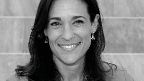 Ofelia Tejerina. 