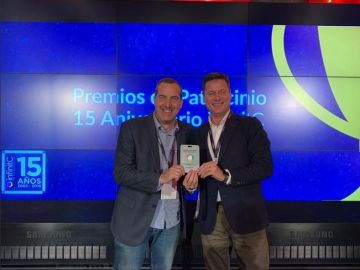 Fundaci&oacute;n AXA y Atresmedia reciben el premio al mejor patrocinio social por Ponle Freno