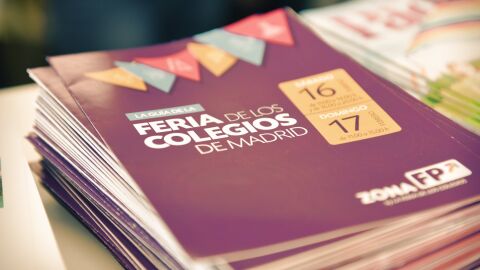 Feria de los Colegios 2019