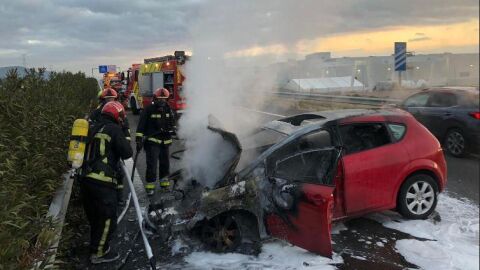 ACCIDENTE