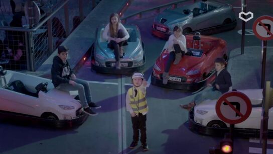 Aprende seguridad vial jugando en la autoescuela Ponle Freno de Micropolix Aprende seguridad vial jugando en la autoescuela Ponle Freno de Micropolix