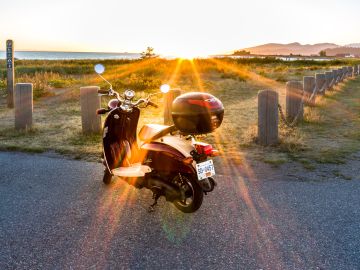 Consejos para motoristas