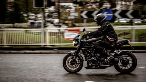 Motorista