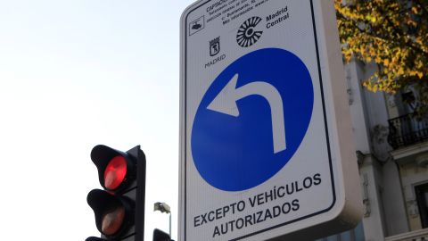 Madrid Central