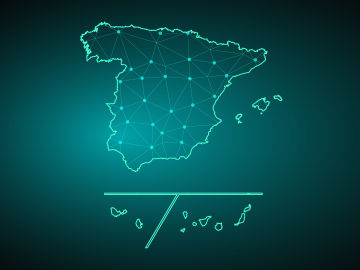  El tr&aacute;fico de datos m&oacute;viles alcanzar&aacute; los 6,3 exabytes