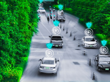 Los posibles sesgos en los algoritmos aumentan las dudas acerca de los coches automatizados