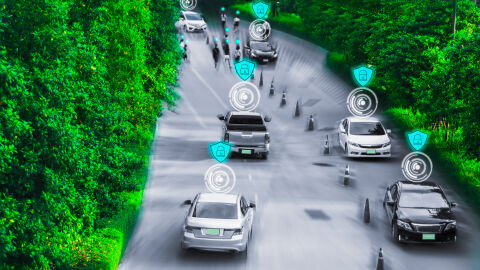 Los posibles sesgos en los algoritmos aumentan las dudas acerca de los coches automatizados