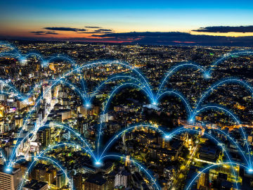 La red 5G permitir&aacute; dar paso al Internet de las cosas