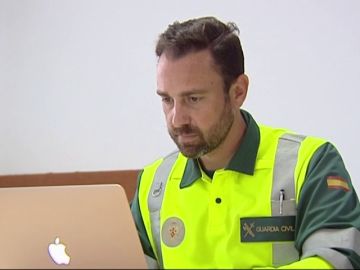 Francisco Javier Morales Herrera, finalista a 'Ciudadano Ponle Freno 2019'