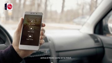 Esta Semana Santa activa el modo coche y conecta el modo vacaciones