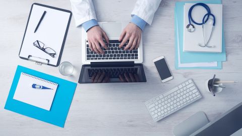Médico de familia Médico de familia