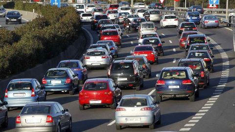 Se inicia hoy la operación de retorno del verano
