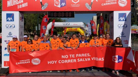 Carrera Ponle Freno Murcia 019
